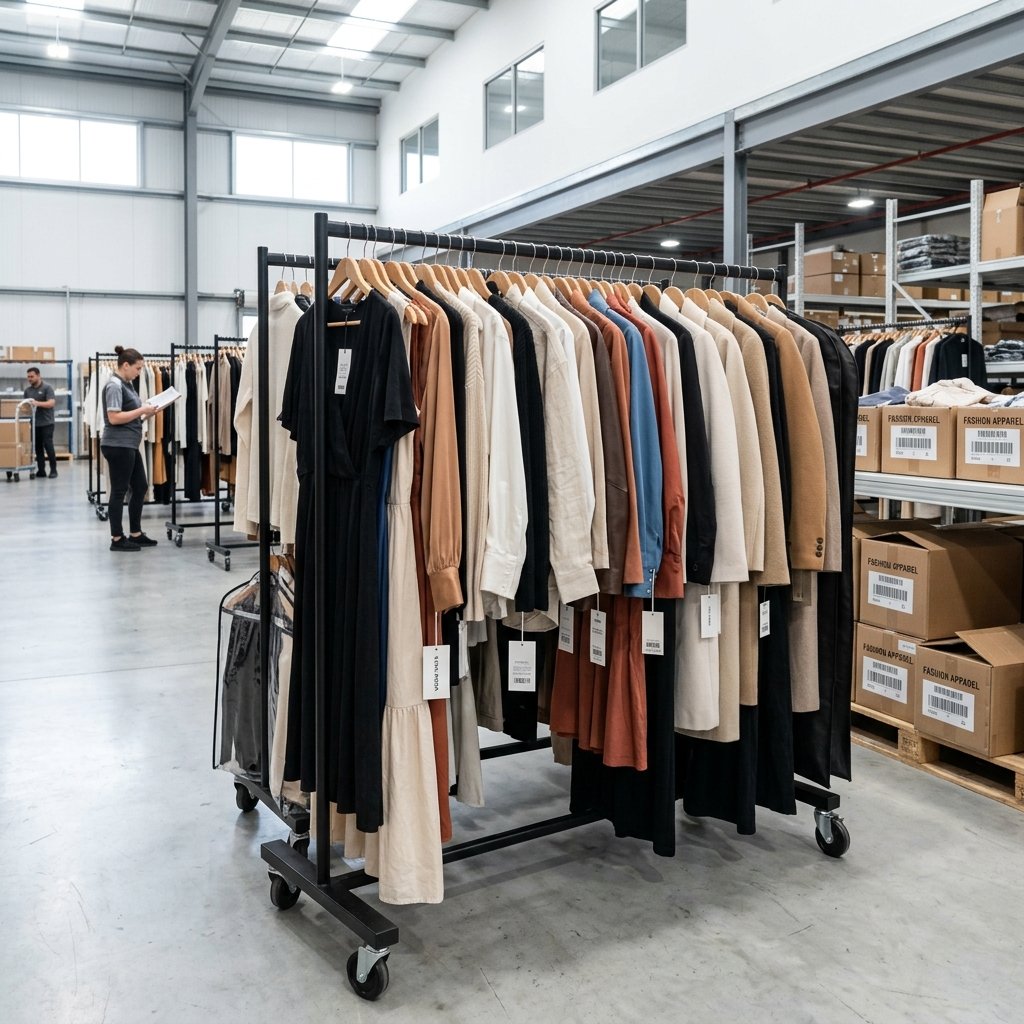 Wholesale Collection